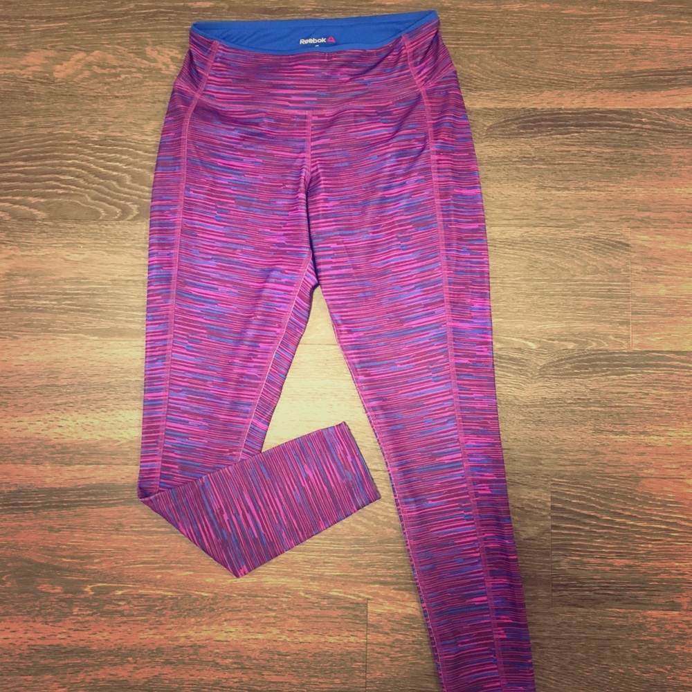 Reebok Women’s Cross-Training Leggings